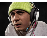 Skullcandy SLYR Multiplatform Black Digi-Hype - 1610171 - zdjęcie 12